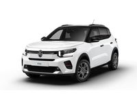 Neu Citroën e-C3 83 kW (113 PS) 2026