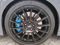 Gebraucht Ford Focus RS 349 PS (256 kW) 2017 Slate grau Limousine
