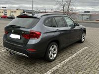 gebraucht BMW X1 xDrive18d