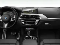 Gebraucht BMW X3 M Sport 360 PS (264 kW) 2021 Grau SUV