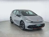 Gebraucht Cupra Born Basis 169 kW (231 PS) 2024 Grau Kleinwagen