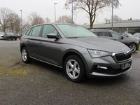 gebraucht Skoda Scala Cool Plus