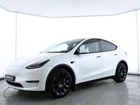 Gebraucht Tesla Model Y 378 kW (514 PS) 2024 Weiß SUV