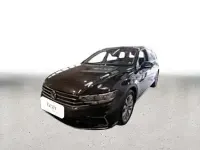 Gebraucht VW Passat GTE 160 PS (117 kW) 2022 Grau Kombi