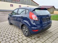 gebraucht Ford Fiesta Ambiente Service & Tüv neu