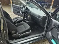 Gebraucht VW Golf IV 75 PS (55 kW) 2002 Schwarz Limousine