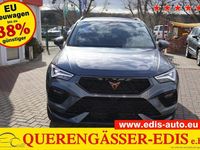 Neu Cupra Ateca 150 PS (110 kW) 2026 Graphite grau SUV