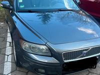 Gebraucht Volvo V50 136 PS (100 kW) 2006 Kombi