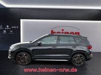 gebraucht Cupra Ateca VZ 2.0 TSI DSG 4Drive LED PANO KAMERA