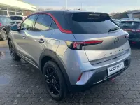 Gebraucht Opel Mokka 131 PS (96 kW) 2023 Grau SUV