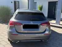 Gebraucht Mercedes A200 163 PS (119 kW) 2020 Silber Limousine