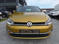 gebraucht VW Golf VII Sound Start-Stopp 32.000 KM!!