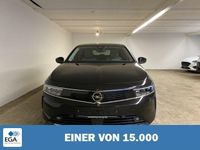 gebraucht Opel Astra Business Edition + Navi Mode 3