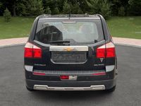 Gebraucht Chevrolet Orlando 140 PS (102 kW) 2011 Van / Kleinbus