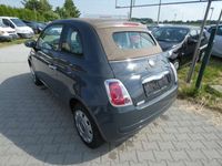 gebraucht Fiat 500 Pop Cabrio ECO Klima MP3 Start/Stop HU AU Neu