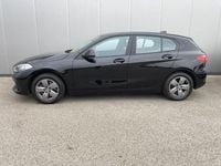 Gebraucht BMW 118 140 PS (102 kW) 2020 Schwarz Kleinwagen