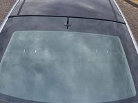 Gebraucht Mercedes CL200 120 PS (88 kW) 2008 Silber Coupé