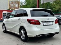 gebraucht Mercedes B220 CDI*LED*KAMERA*AHK*AUTOMATIK*