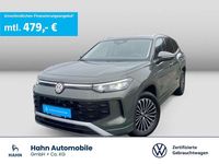 Gebraucht VW Tayron Life 150 PS (110 kW) 2025 Grün SUV