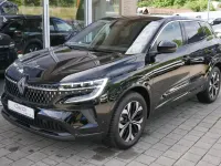 Gebraucht Renault Austral Techno 158 PS (116 kW) 2025 Black pearl schwarz metallic SUV