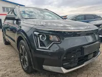 Gebraucht Kia e-Niro 150 kW (204 PS) 2023 Grau SUV