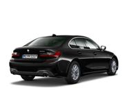 gebraucht BMW 320 iA Limousine M Sport Sport Aut. Laserlicht He