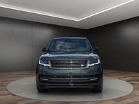 Neu Land Rover Range Rover HSE 549 PS (403 kW) 2026 Belgravia green SUV