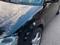 gebraucht Audi A3 Sportback 