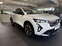 Neu Renault Rafale Techno 200 PS (147 kW) 2025 Schwarz SUV
