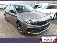 Gebraucht Fiat Tipo City Life 101 PS (74 kW) 2021 Grau metallic Limousine