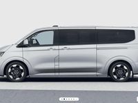 Neu VW Caravelle Style 170 PS (125 kW) 2026 Light grey metallic Van / Kleinbus