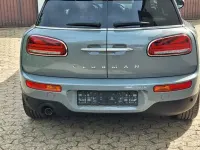 Gebraucht Mini One D Clubman 116 PS (85 kW) 2019 Grau Kombi