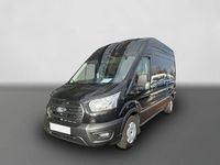 Gebraucht Ford Transit Trend 131 PS (96 kW) 2024 Schwarz Abholung