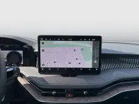 Gebraucht Skoda Superb LAURIN & KLEMENT 204 PS (150 kW) 2024 Schwarz Kombi