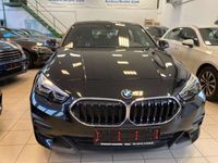 gebraucht BMW 216 d Gran Coupé Navi/Virt.Cockpit LED DAB Sports