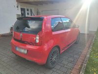 gebraucht Skoda Citigo 1.0 MPI 55kW ASG Monte Carlo Monte Carlo