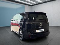 Gebraucht VW ID. Buzz Pro 210 kW (286 PS) 2025 Schwarz Van / Kleinbus