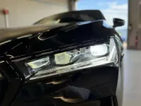 Gebraucht Skoda Superb SportLine 204 PS (150 kW) 2025 Onyx schwarz Kombi