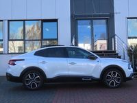 Gebraucht Citroën e-C4 100 kW (136 PS) 2023 Weiß SUV