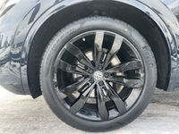 gebraucht VW Touareg R-Line TDi