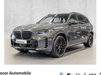 Gebraucht BMW X5 Comfort Edition 286 PS (210 kW) 2024 Grau SUV