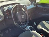 gebraucht Toyota Aygo Bj. 2017