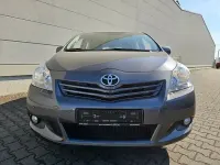 Gebraucht Toyota Verso Life 147 PS (108 kW) 2009 Andere Van / Kleinbus