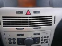 Gebraucht Opel Astra Cabriolet 116 PS (85 kW) 2008 Silber Cabrio