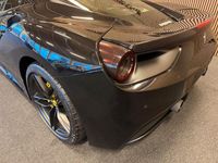 Gebraucht Ferrari 488 670 PS (492 kW) 2019 Schwarz Coupé