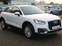 Używany Audi Q2 Design 150 KM (110 kW) 2020 Biały SUV