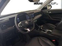 Neu MG HS Luxury 224 PS (164 kW) 2025 Silber SUV