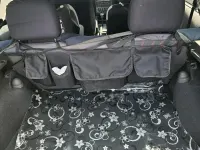 Gebraucht Opel Astra 75 PS (55 kW) 1997 Blau Kleinwagen