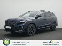 Gebraucht Renault Espace Esprit Alpine 200 PS (147 kW) 2025 Blackpearl schwarz SUV