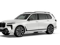 Second-hand BMW X7 Efficient Dynamics 340 CP (250 kW) 2025 SUV